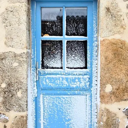 Gite La Menou Usson-en-Forez Exterior photo